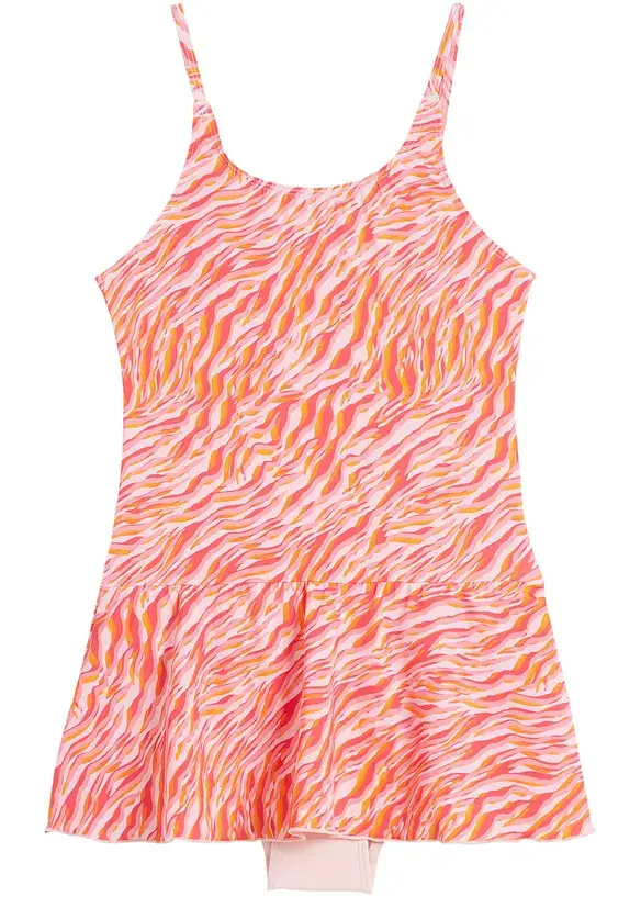 Bpc Bonprix Collection Mädchen Badeanzug