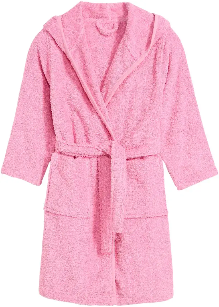 Bpc Bonprix Collection Mädchen Bademantel