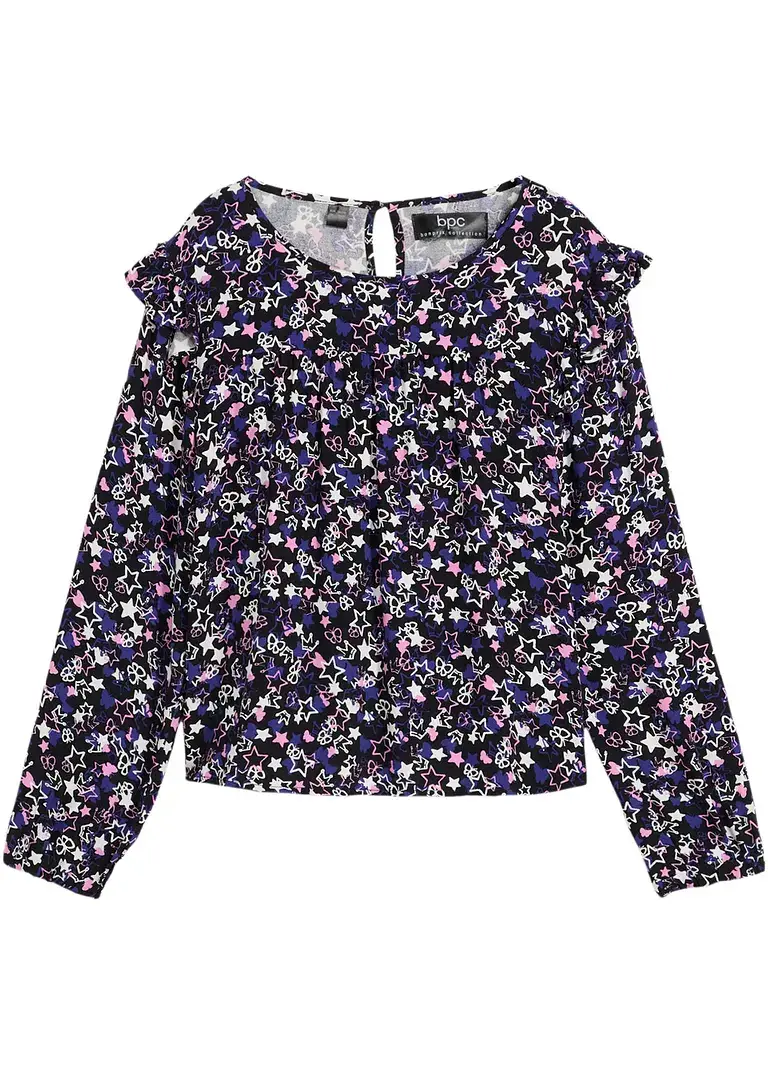 Bpc Bonprix Collection Mädchen Bluse