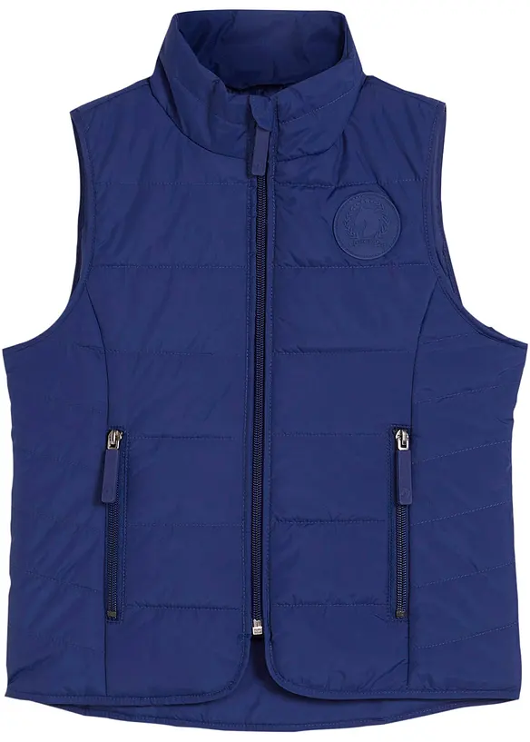 bpc bonprix collection Mädchen leichte Steppweste