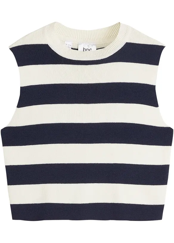 Bpc Bonprix Collection Mädchen Stricktop