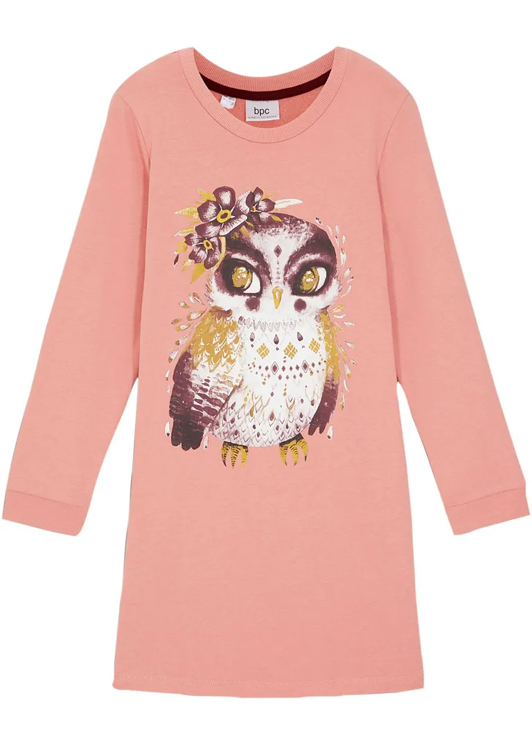 Bpc Bonprix Collection Mädchen Sweatkleid