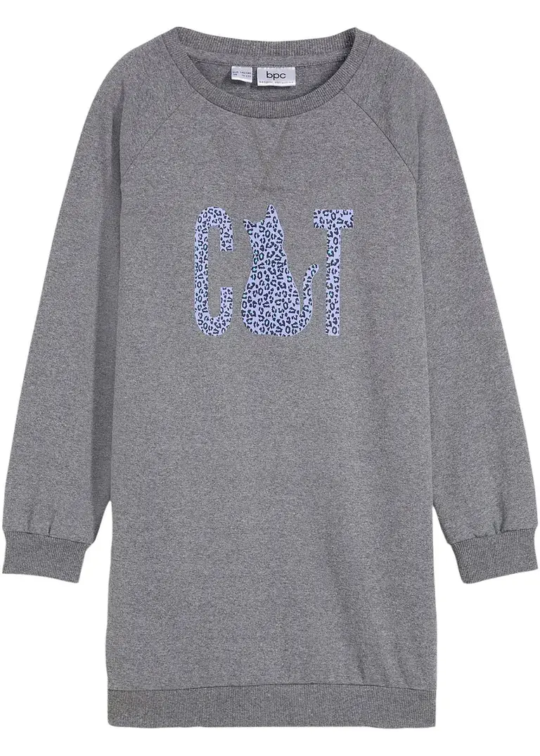 Bpc Bonprix Collection Mädchen Sweatkleid