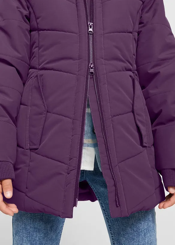 Bpc Bonprix Collection Mädchen Winterparka