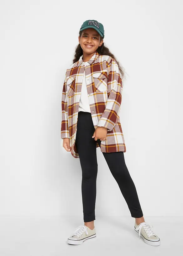 Bpc Bonprix Collection Mädchnen Thermoleggings