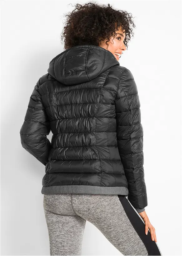 Bpc Bonprix Collection Outdoor-Steppjacke