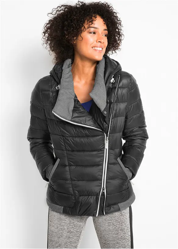 Bpc Bonprix Collection Outdoor-Steppjacke