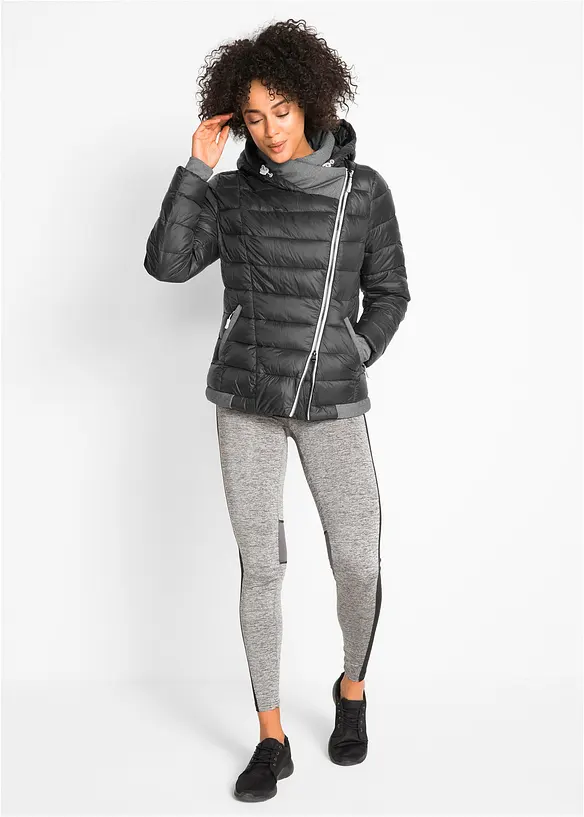 Bpc Bonprix Collection Outdoor-Steppjacke
