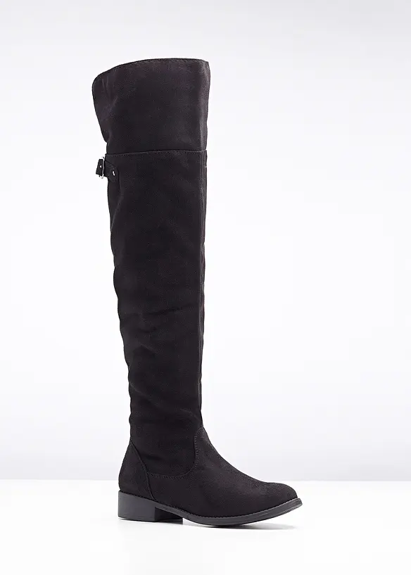bpc bonprix collection Overknee Stiefel
