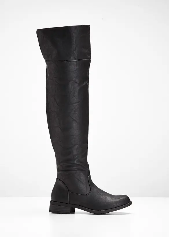 bpc bonprix collection Overknee Stiefel