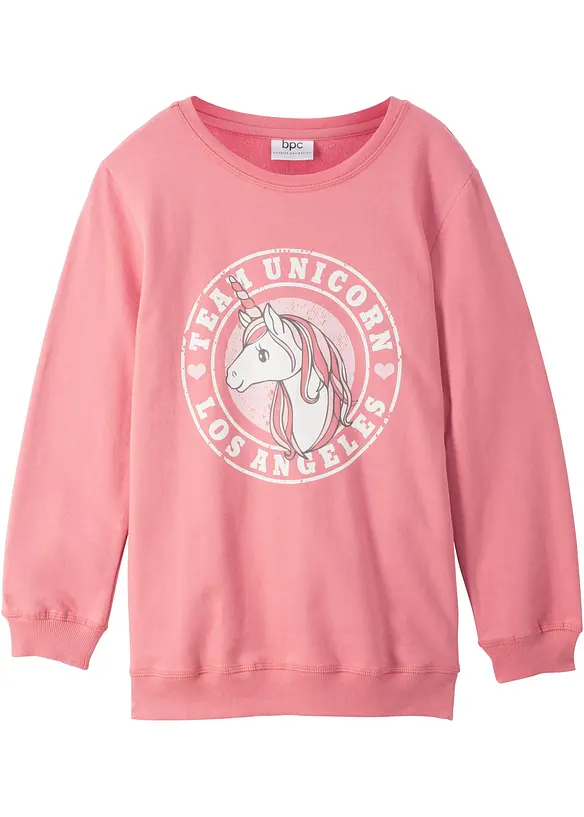 Bpc Bonprix Collection Oversize-Sweatshirt