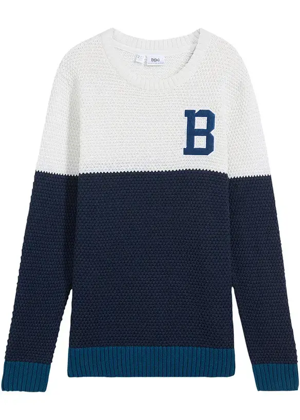 bpc bonprix collection Pullover