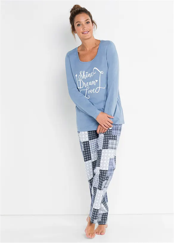 Bpc Bonprix Collection Pyjama