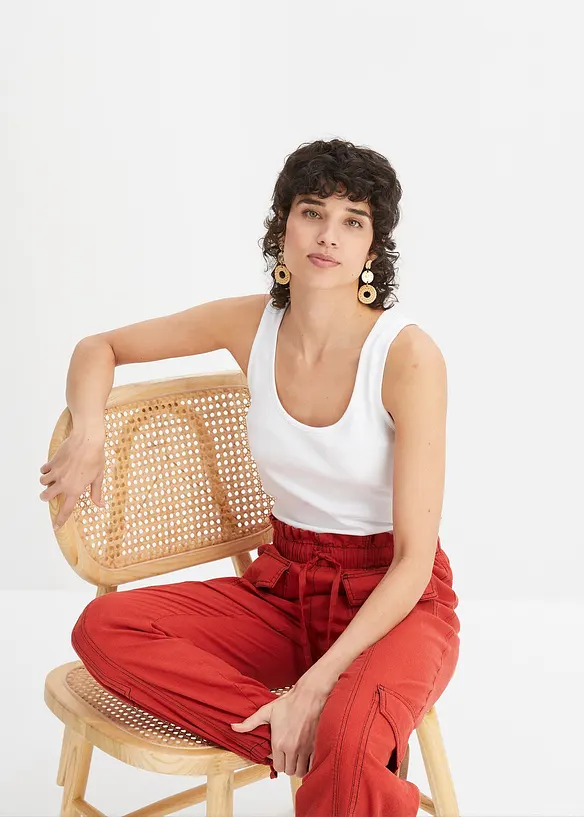 Bpc Bonprix Collection Ripp-Top