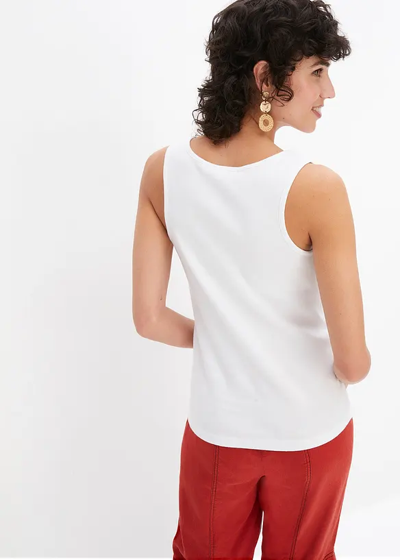 Bpc Bonprix Collection Ripp-Top