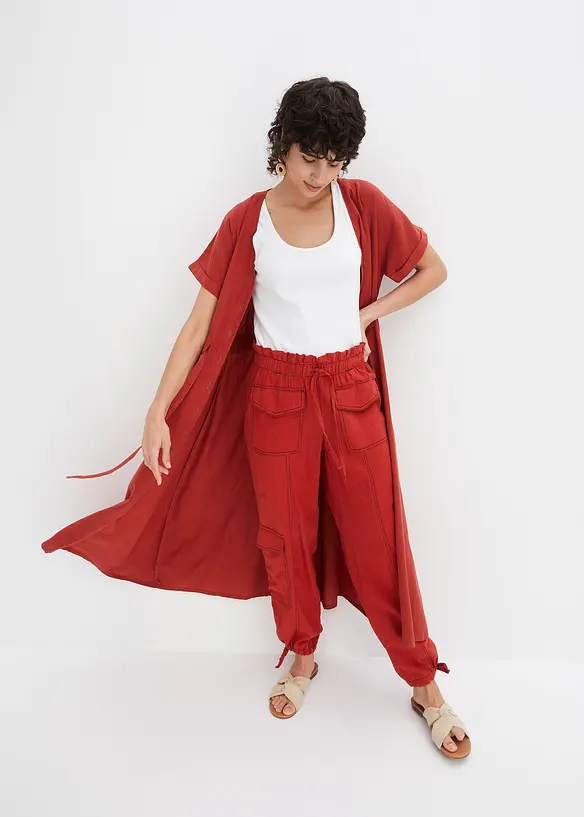 Bpc Bonprix Collection Ripp-Top