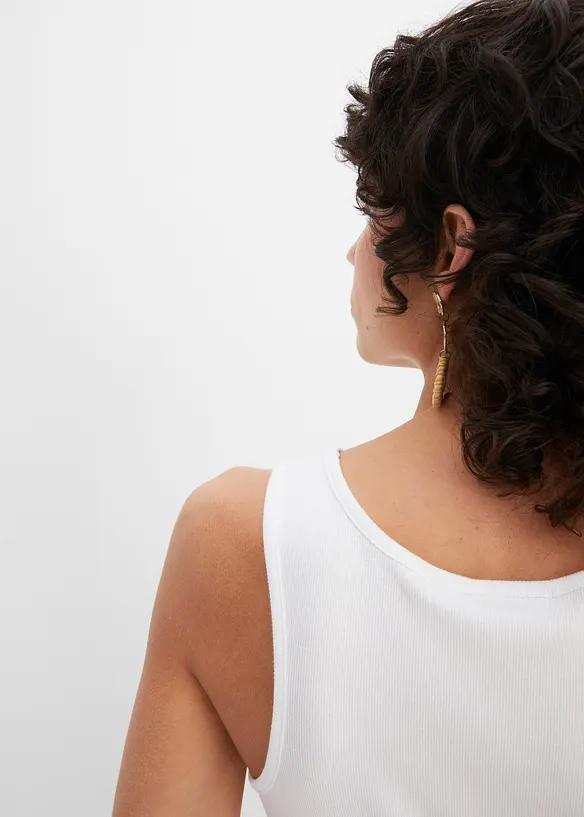 Bpc Bonprix Collection Ripp-Top