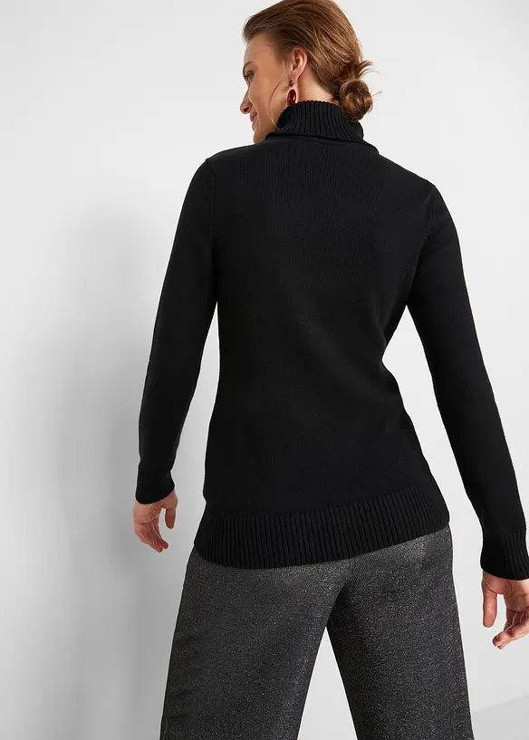 Bpc Bonprix Collection Rollkragenpullover