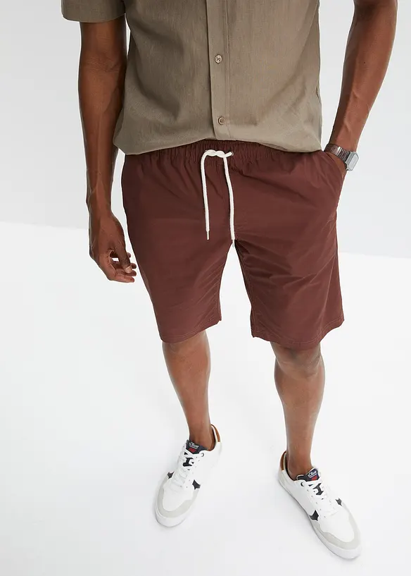 Bpc Bonprix Collection Schlupf-Bermuda