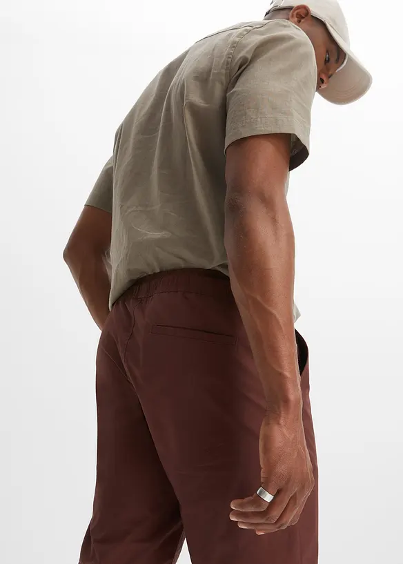 Bpc Bonprix Collection Schlupf-Bermuda