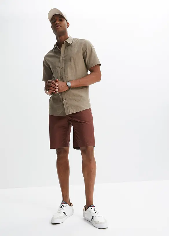 Bpc Bonprix Collection Schlupf-Bermuda