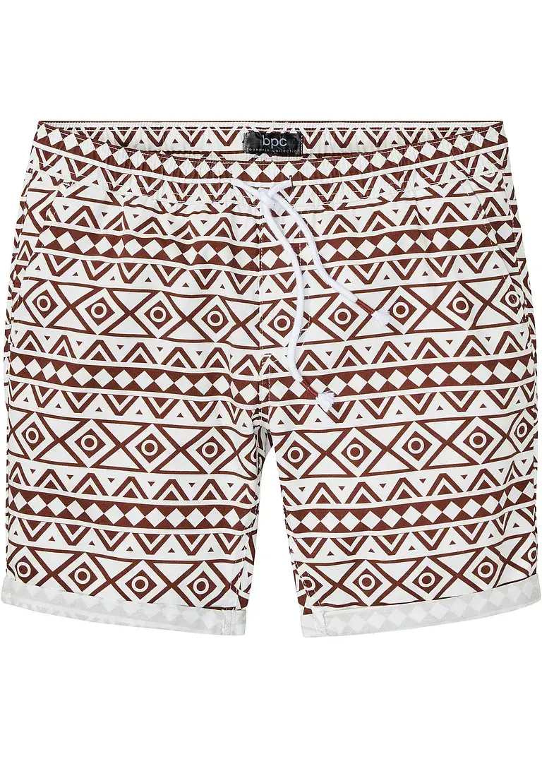 bpc bonprix collection Schlupf-Bermuda, Regular Fit