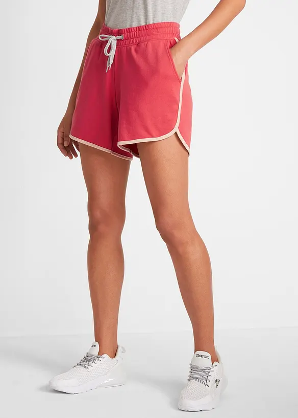Bpc Bonprix Collection Sport-Shorts (2er Pack)