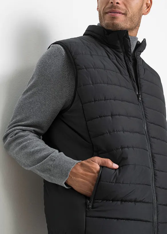 Bpc Bonprix Collection Steppweste