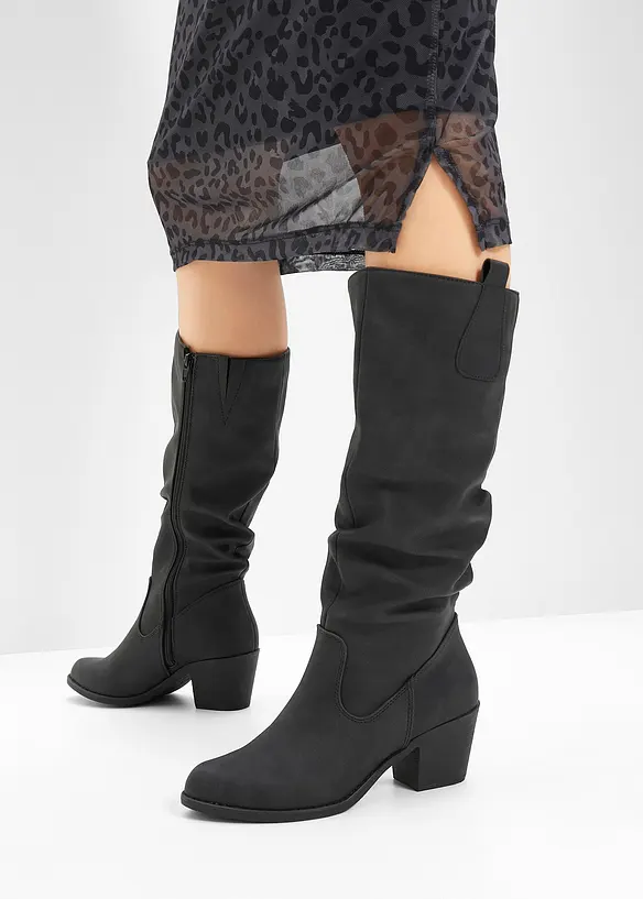 Bpc Bonprix Collection Stiefel