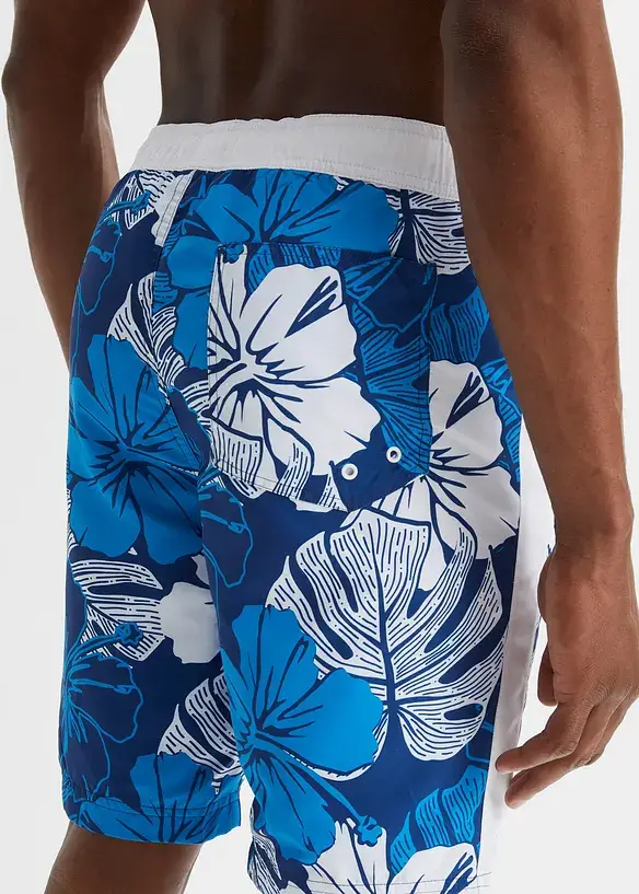 Bpc Bonprix Collection Strand-Bermuda