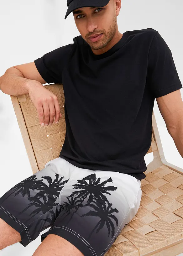 Bpc Bonprix Collection Strand-Longshorts