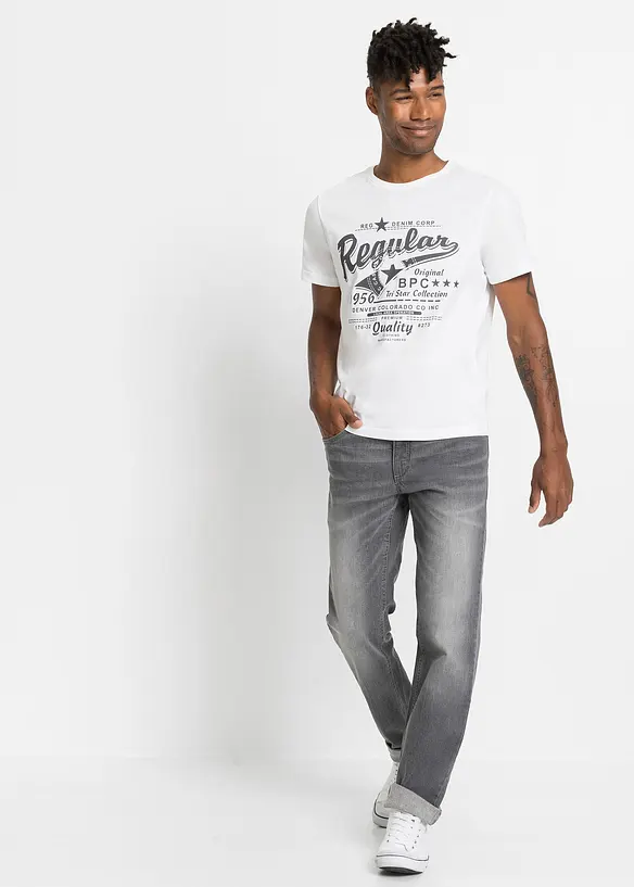 Bpc Bonprix Collection T-Shirt (2er Pack)