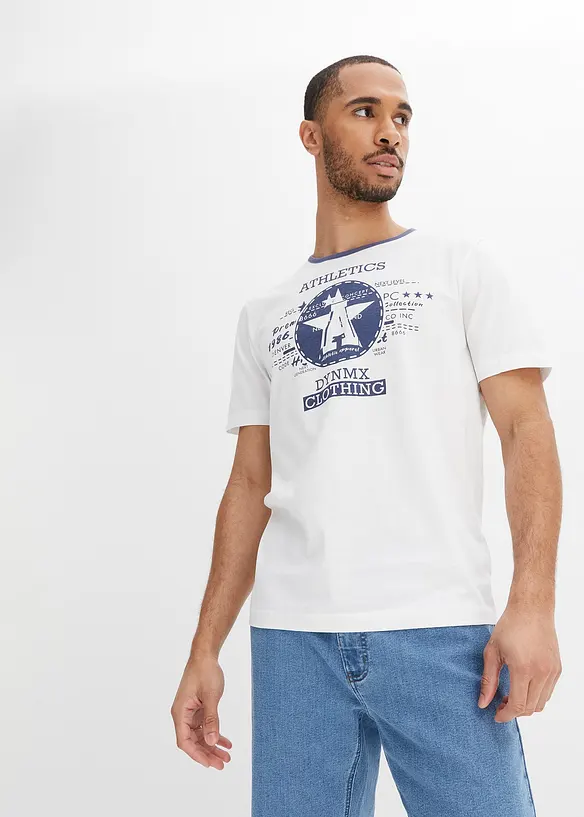 Bpc Bonprix Collection T-Shirt (2er Pack)