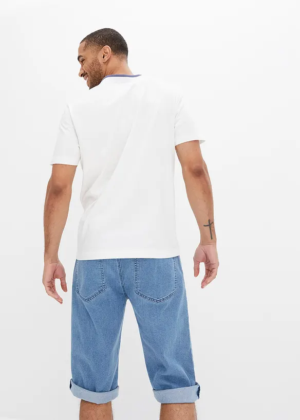 Bpc Bonprix Collection T-Shirt (2er Pack)