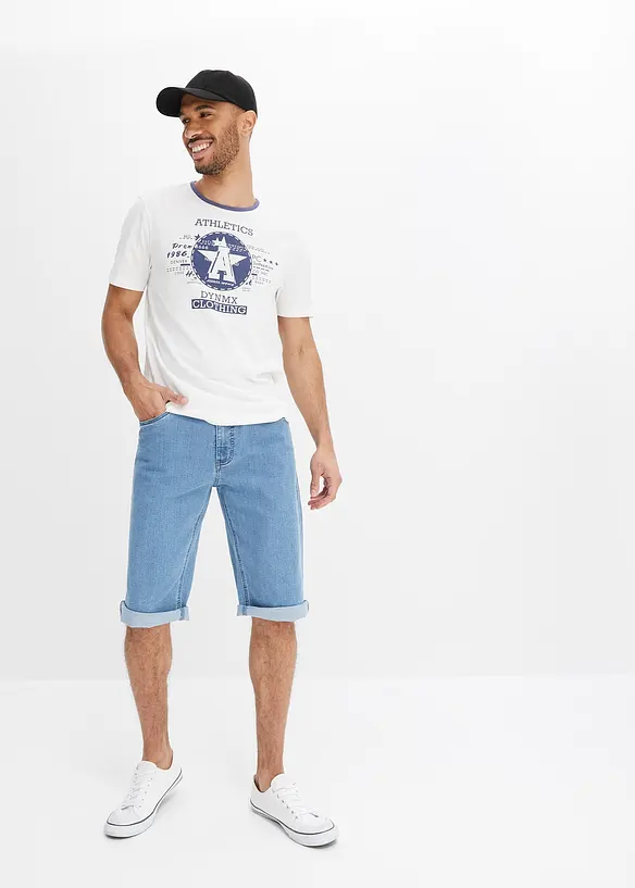 Bpc Bonprix Collection T-Shirt (2er Pack)