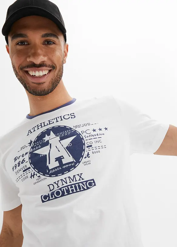 Bpc Bonprix Collection T-Shirt (2er Pack)