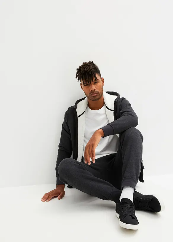 Bpc Bonprix Collection Thermo-Sweatjacke