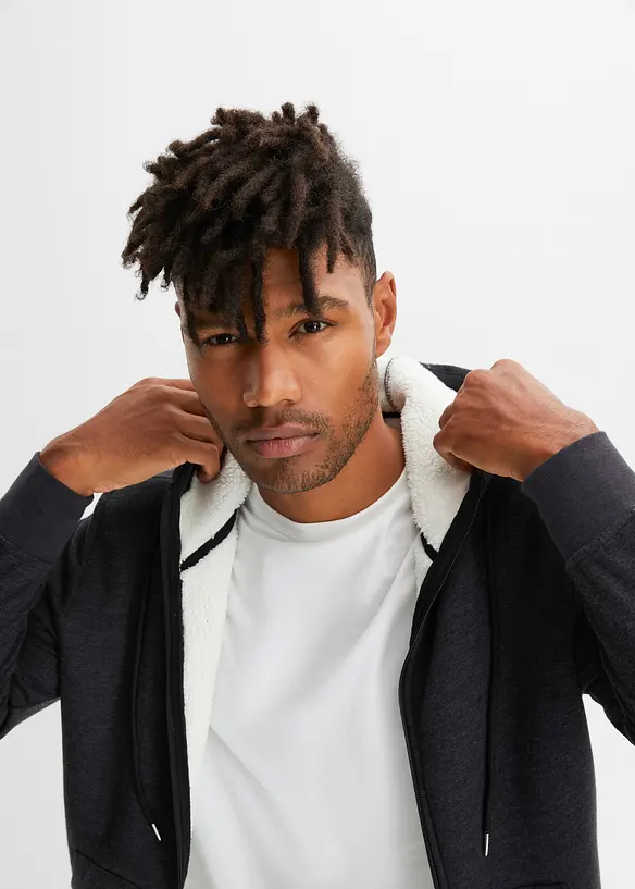 Bpc Bonprix Collection Thermo-Sweatjacke