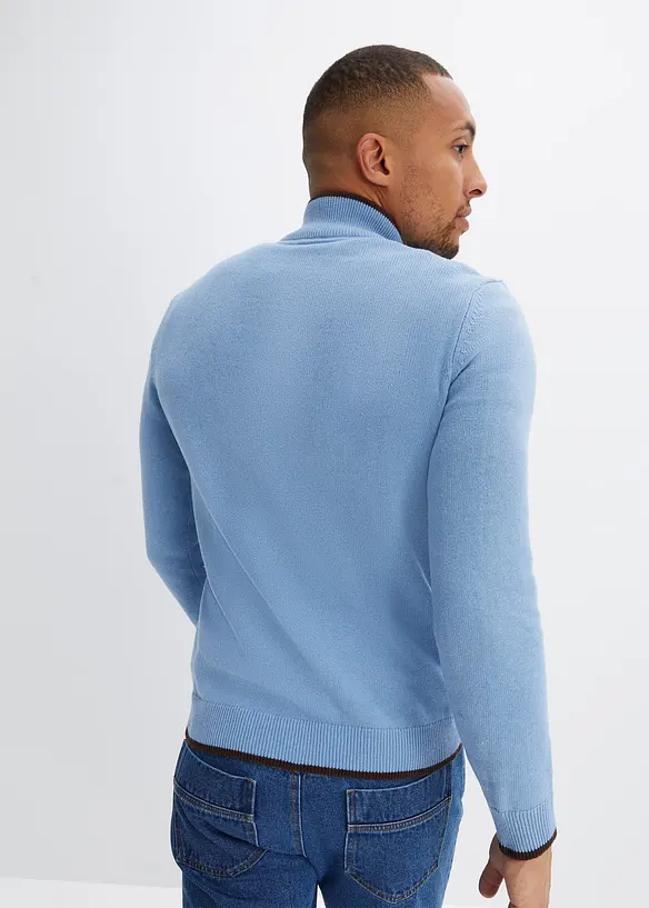 Bpc Bonprix Collection Troyer Pullover