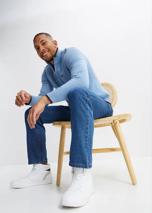 Bpc Bonprix Collection Troyer Pullover