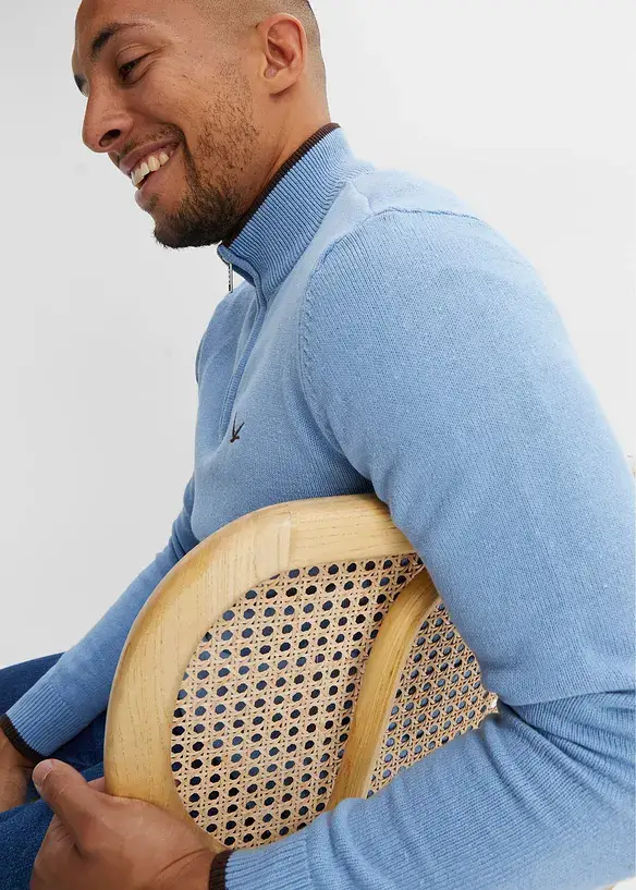 Bpc Bonprix Collection Troyer Pullover