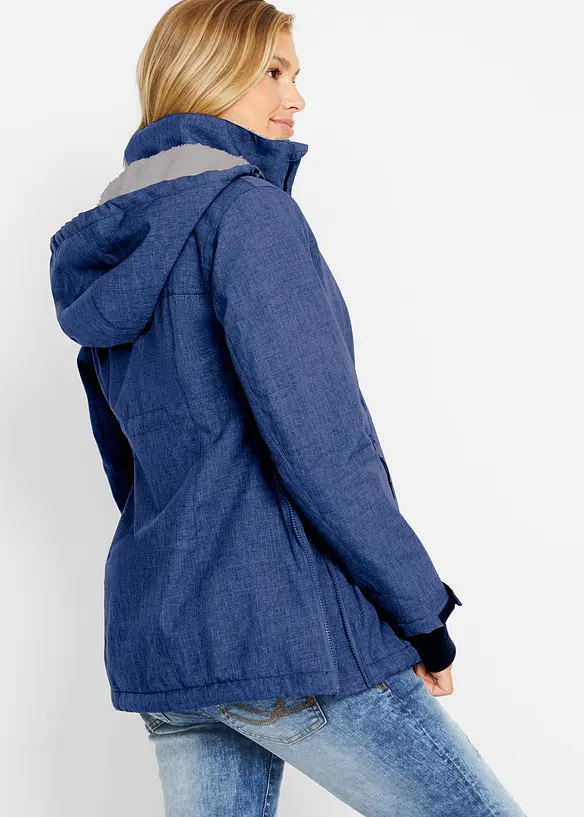 Bpc Bonprix Collection Umstandsjacke / Tragejacke