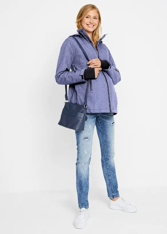 Bpc Bonprix Collection Umstandsjacke / Tragejacke