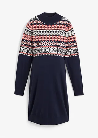 bpc bonprix collection Umstandskleid aus Strick