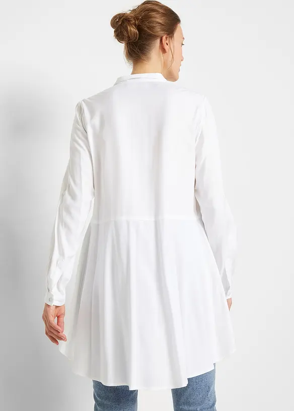Bpc Bonprix Collection Vokuhila-Bluse