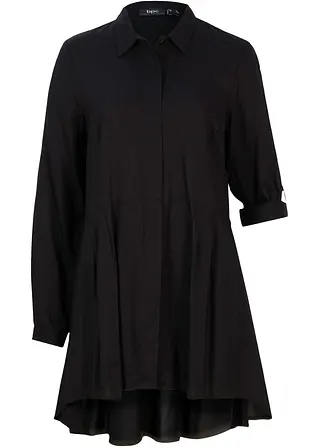 bpc bonprix collection Vokuhila-Bluse