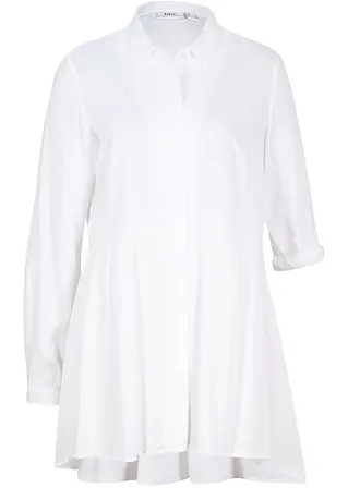 bpc bonprix collection Vokuhila-Bluse