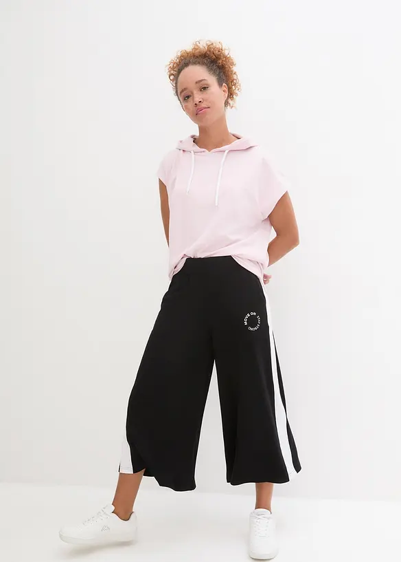 Bpc Bonprix Collection Wadenlange Sport-Culotte