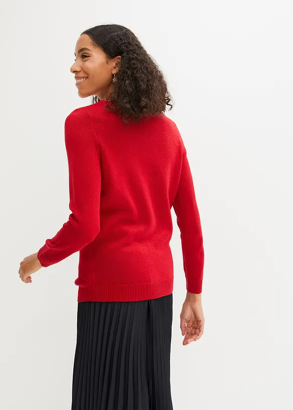 Bpc Bonprix Collection Weihnachtspullover "Rentier"