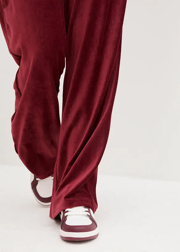 Bpc Bonprix Collection Weite Cordhose